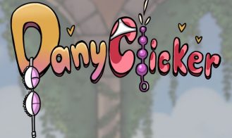 Dany Clicker porn xxx game download cover