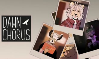 Dawn Chorus porn xxx game download cover