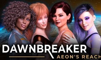 Dawnbreaker Aeon’s Reach porn xxx game download cover