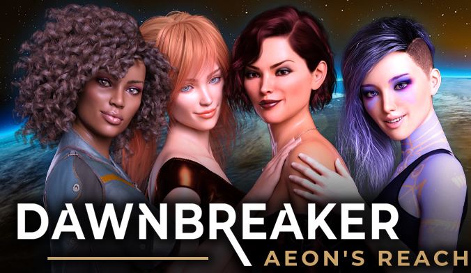 Xxx Aeon - Dawnbreaker Aeon's Reach Ren'py Porn Sex Game v.Final Download for Windows,  MacOS, Linux, Android