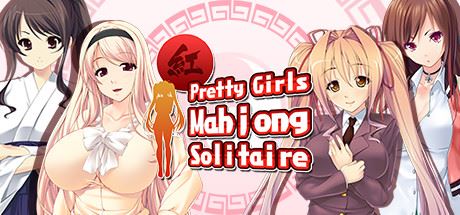 Delicious! Pretty Girls Mahjong Solitaire porn xxx game download cover
