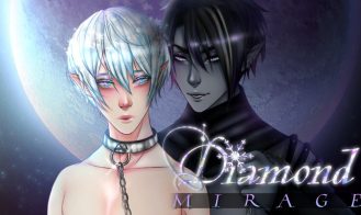 Diamond Mirage porn xxx game download cover