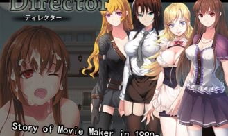 Director porn xxx game download cover