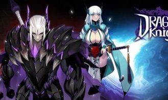 Dragon Knight porn xxx game download cover