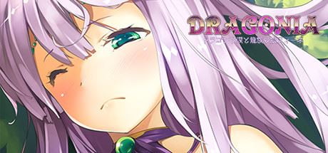 Dragonia porn xxx game download cover