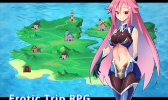 Dungeon Buster: Cydney Quest porn xxx game download cover