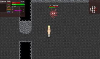 Dungeons and Depravity porn xxx game download cover