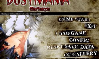 Dustmania Grotesque porn xxx game download cover