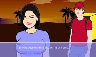 E-Girlfriend Adult Game Screenshots (1)