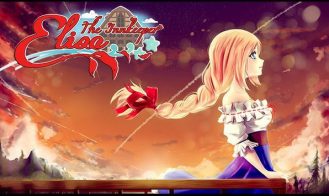 Elisa: The Innkeeper porn xxx game download cover
