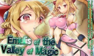 Emulis of the Valley of Magic porn xxx game download cover