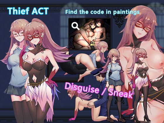 FEJ Code porn xxx game download cover