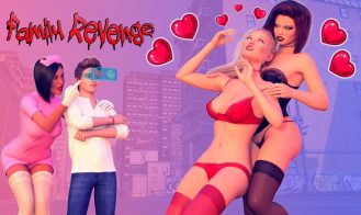 Family Revenge porn xxx game download cover