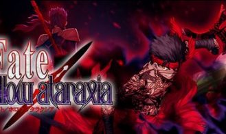 Fate/Hollow Ataraxia porn xxx game download cover
