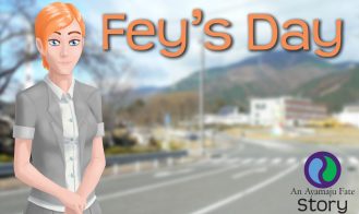 Fey’s Day porn xxx game download cover