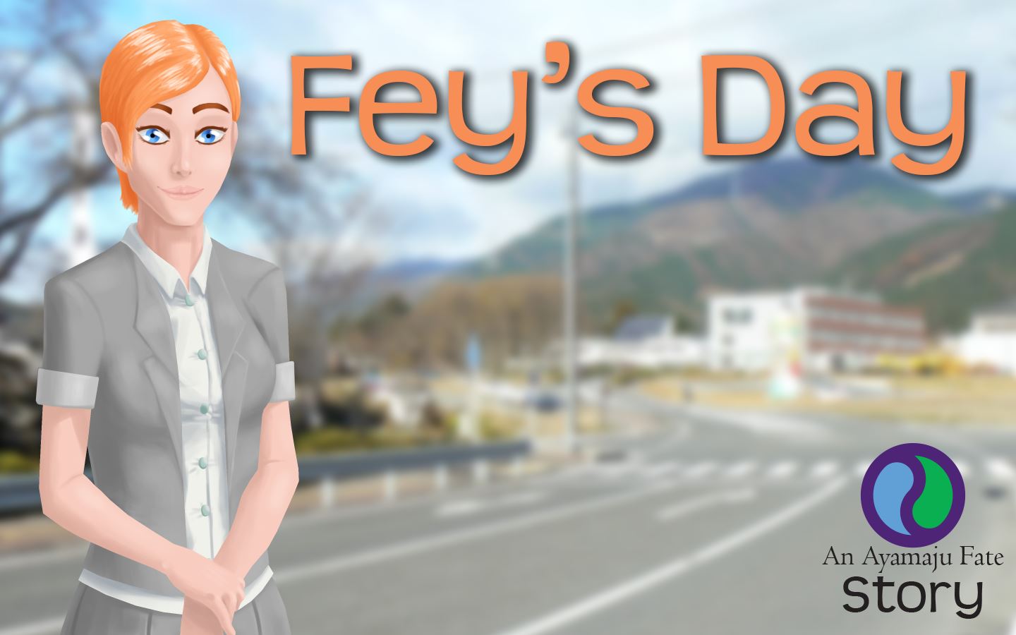 Fey’s Day porn xxx game download cover