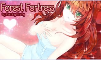Forest Fortress porn xxx game download cover