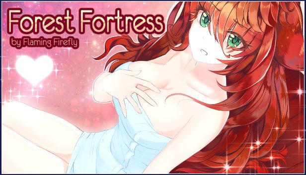 Forest Fortress porn xxx game download cover