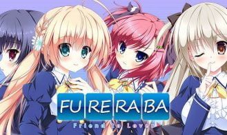 Fureraba ~Friend to Lover~ HD Renewal Edition porn xxx game download cover