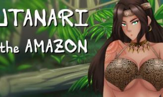 Futanari of the Amazon porn xxx game download cover