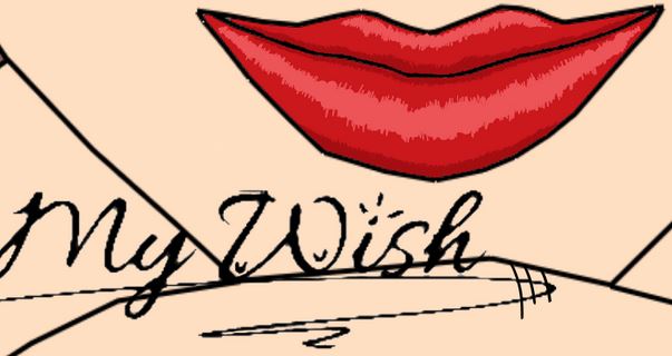 Grant My Wish porn xxx game download cover