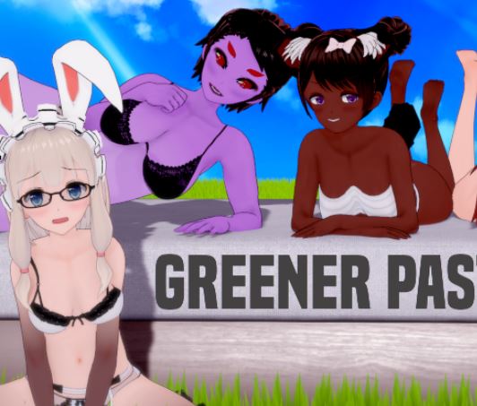 Greener Pastures porn xxx game download cover