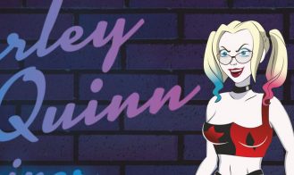 Harley Quinn Trainer porn xxx game download cover