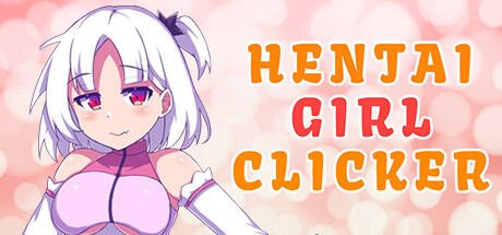 Hentai Girl Clicker porn xxx game download cover