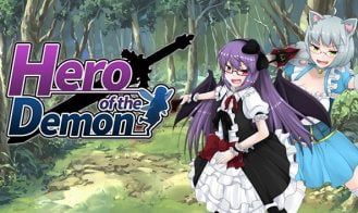 Hero of the Demon porn xxx game download cover