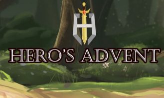 Hero’s Advent porn xxx game download cover