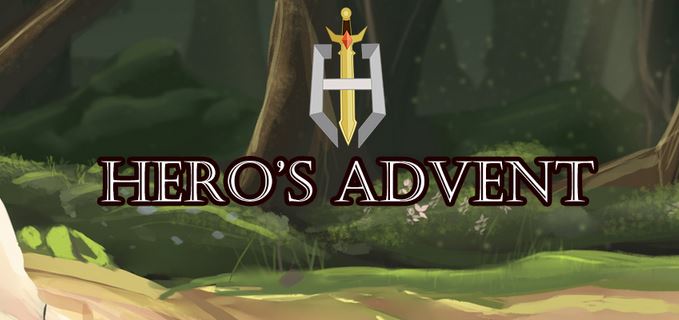 Hero’s Advent porn xxx game download cover