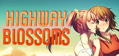 Highway Blossoms: Remastered porn xxx game download cover