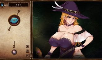 How to Punish a Witch Adult Game Screenshot (3)