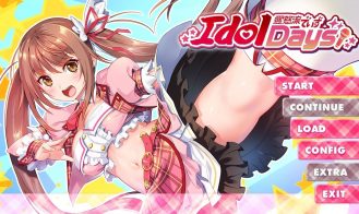 IdolDays porn xxx game download cover