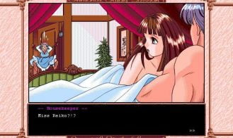Immoral Study 1 And 2 porn xxx game download cover