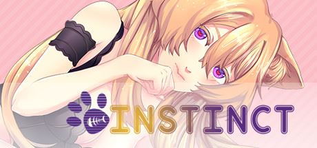 Instinct porn xxx game download cover