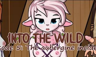 Into the Wild porn xxx game download cover