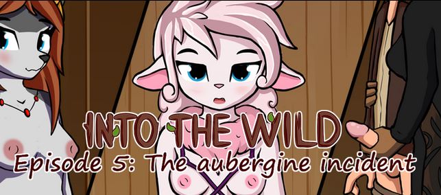 643px x 284px - Into the Wild RPGM Porn Sex Game v.Ep. 8 Download for Windows, Android