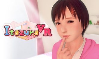 ItazuraVR porn xxx game download cover