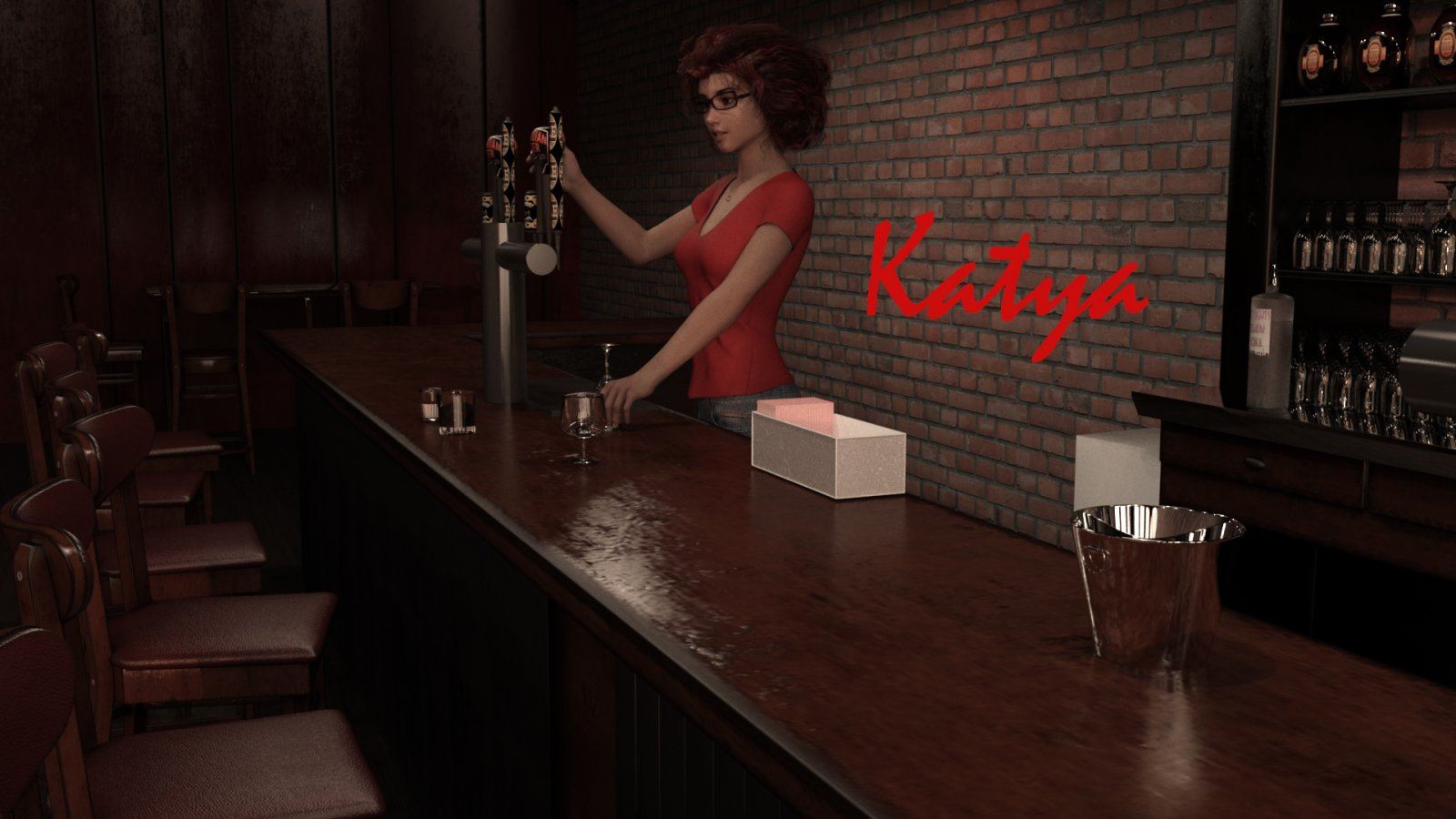 Katya porn xxx game download cover