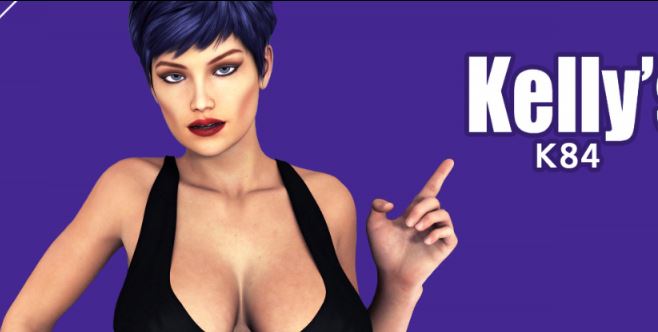 Kellys Family: Mother in Law porn xxx game download cover