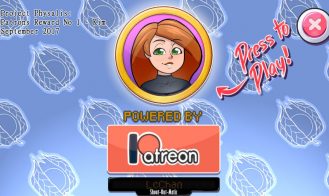 Kim Possible porn xxx game download cover