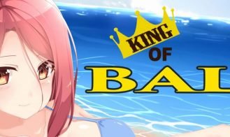 King Of Bali porn xxx game download cover