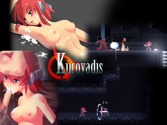 Kurovadis porn xxx game download cover