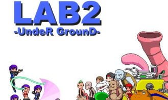 LAB2-UndeR GrounD porn xxx game download cover