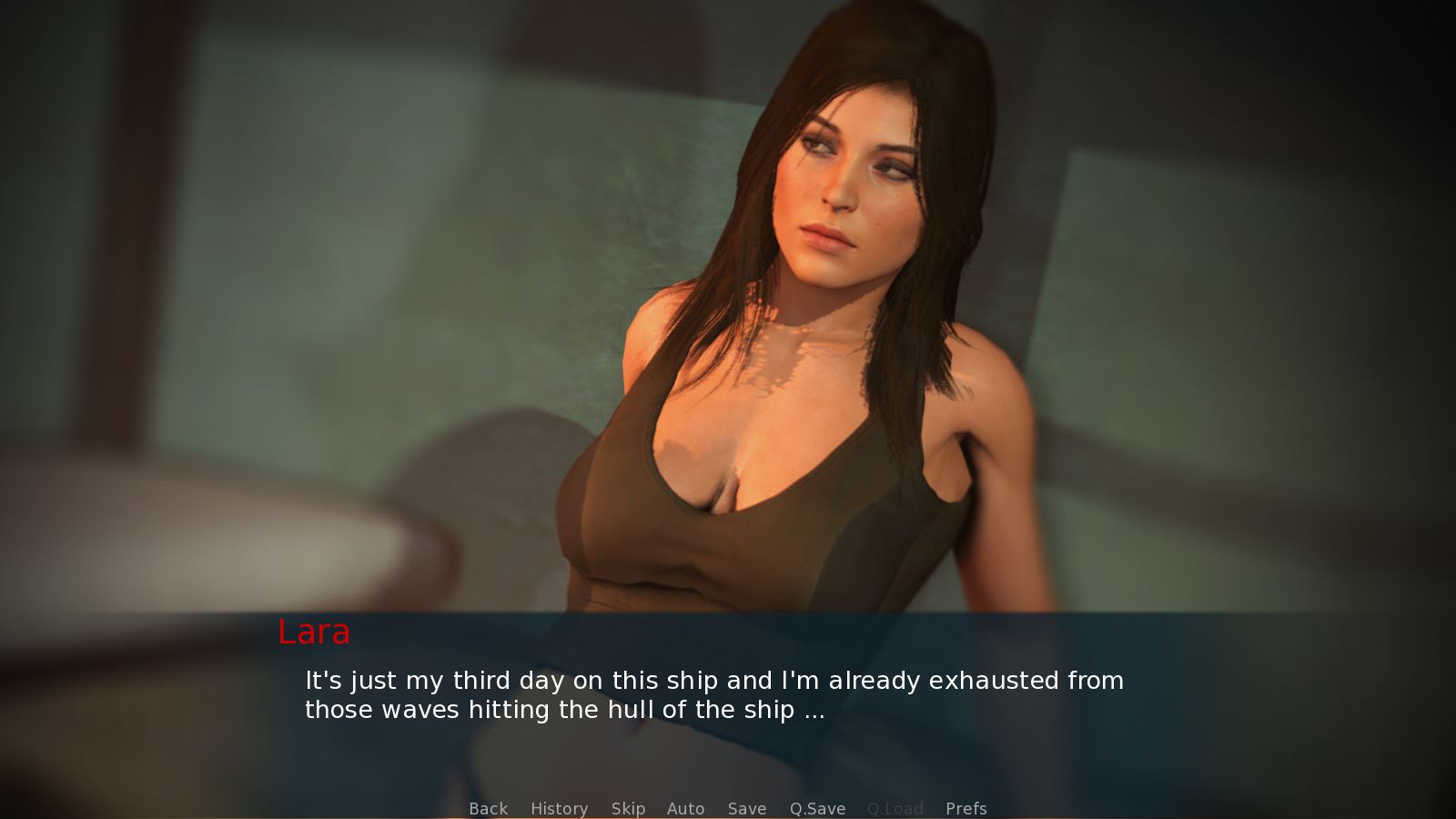 Lara Choices Ren Py Porn Sex Game V Alpha Download For Windows Macos Linux