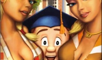 Leisure Suit Larry: Magna Cum Laude,Uncut and Uncensored porn xxx game download cover