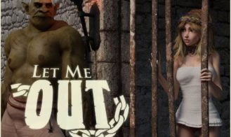 Let Me Out porn xxx game download cover