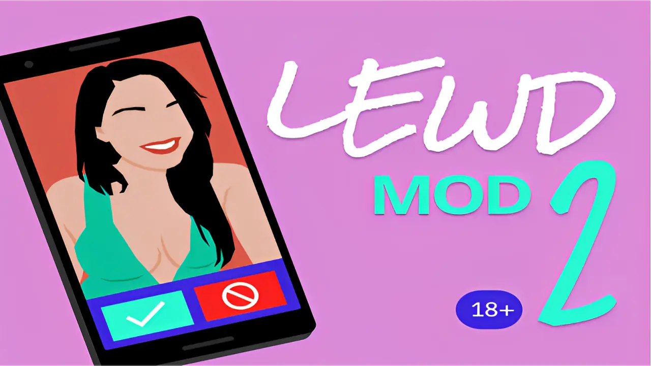 Lewd Mod 2 porn xxx game download cover