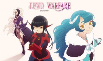 Lewd Warfare porn xxx game download cover